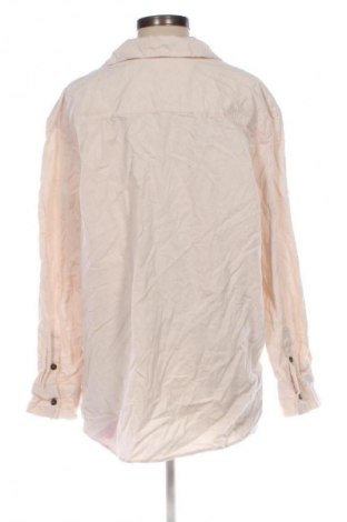 Damenbluse H&M, Größe L, Farbe Ecru, Preis € 7,99