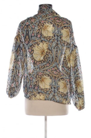 Damska koszula H&M, Rozmiar S, Kolor Kolorowy, Cena 68,87 zł