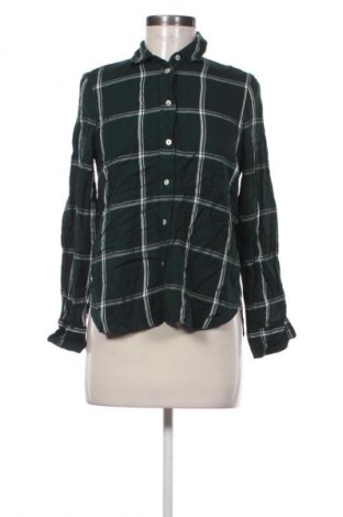 Дамска риза H&M, Размер S, Цвят Многоцветен, Цена 3,57 €