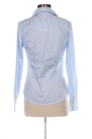 Дамска риза H&M, Размер M, Цвят Многоцветен, Цена 4,09 €