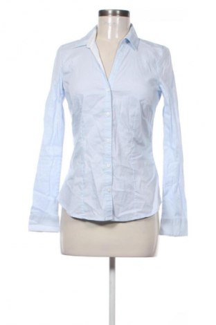 Damenbluse H&M, Größe M, Farbe Blau, Preis 13,00 €