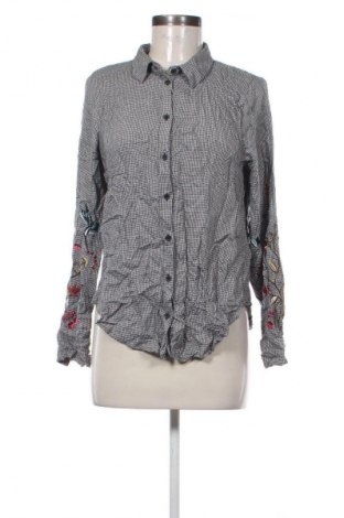 Damska koszula H&M, Rozmiar M, Kolor Kolorowy, Cena 17,99 zł