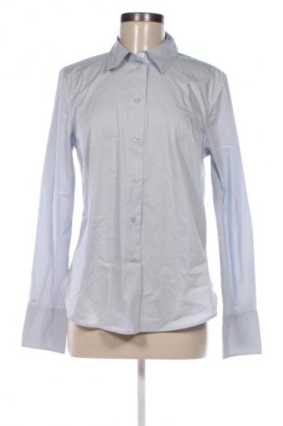 Damenbluse H&M, Größe M, Farbe Blau, Preis € 8,99