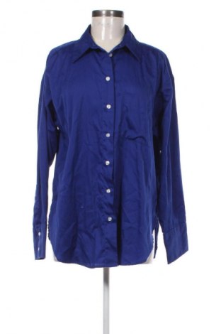 Dámska košeľa  H&M, Veľkosť M, Farba Modrá, Cena  6,95 €