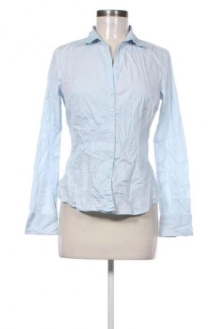 Damenbluse H&M, Größe M, Farbe Blau, Preis 6,99 €