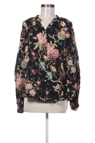 Дамска риза H&M, Размер XL, Цвят Многоцветен, Цена 7,15 €