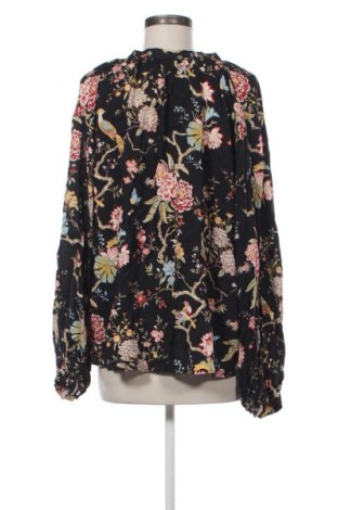 Дамска риза H&M, Размер XL, Цвят Многоцветен, Цена 7,15 €