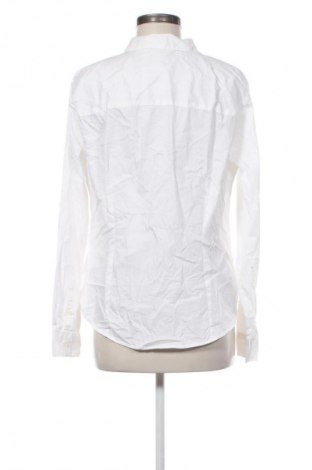 Damska koszula H&M, Rozmiar XXL, Kolor Biały, Cena 57,99 zł