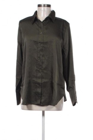 Damenbluse H&M, Größe M, Farbe Grün, Preis € 6,99