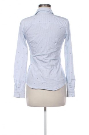 Дамска риза H&M, Размер S, Цвят Многоцветен, Цена 5,62 €