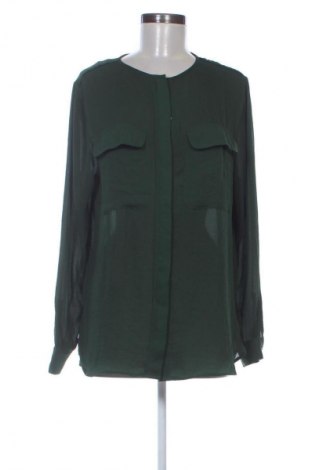 Dámská košile  H&M, Velikost XL, Barva Zelená, Cena  674,00 Kč