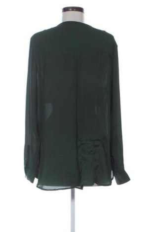 Dámská košile  H&M, Velikost XL, Barva Zelená, Cena  674,00 Kč