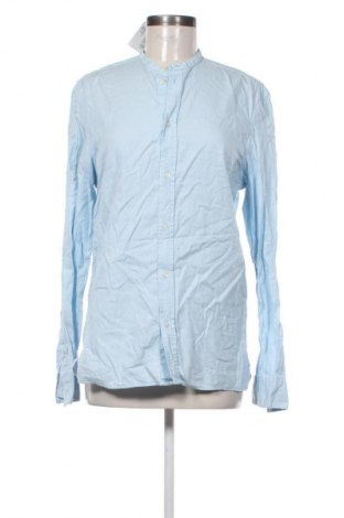 Damska koszula H&M, Rozmiar S, Kolor Niebieski, Cena 29,99 zł