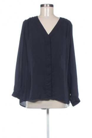 Cămașă de femei H&M, Mărime M, Culoare Negru, Preț 20,99 Lei