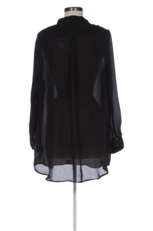 Damska koszula H&M, Rozmiar L, Kolor Czarny, Cena 68,00 zł