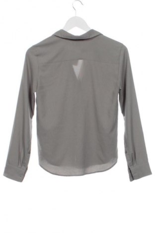 Γυναικείο πουκάμισο H&M, Μέγεθος XS, Χρώμα Πράσινο, Τιμή 4,99 €