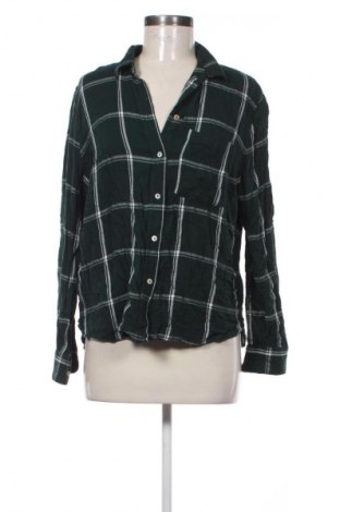 Cămașă de femei H&M, Mărime XL, Culoare Multicolor, Preț 36,99 Lei