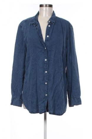 Damska koszula H&M, Rozmiar M, Kolor Niebieski, Cena 19,99 zł