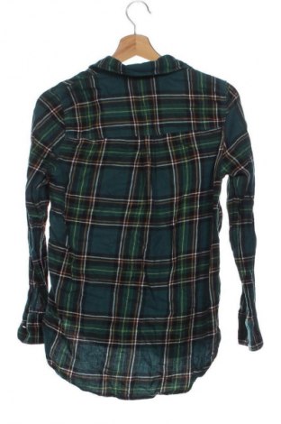 Dámská košile  H&M, Velikost XS, Barva Vícebarevné, Cena  364,00 Kč