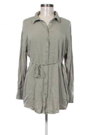 Dámska košeľa  H&M, Veľkosť M, Farba Zelená, Cena  4,95 €