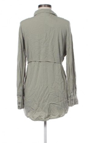 Dámska košeľa  H&M, Veľkosť M, Farba Zelená, Cena  4,95 €