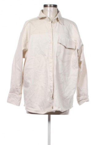 Cămașă de femei H&M, Mărime M, Culoare Alb, Preț 41,99 Lei