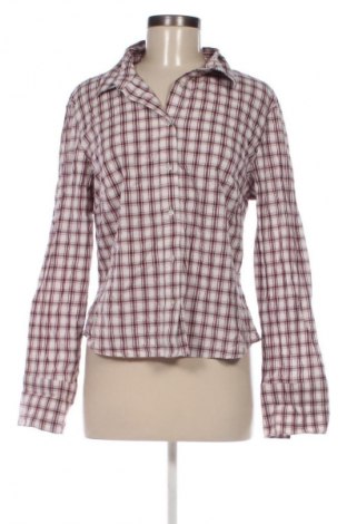 Дамска риза H&M, Размер L, Цвят Многоцветен, Цена 5,62 €