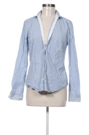 Cămașă de femei H&M, Mărime L, Culoare Multicolor, Preț 67,77 Lei