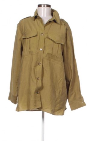 Damenbluse H&M, Größe XL, Farbe Grün, Preis 9,99 €