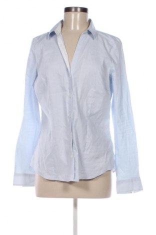 Damska koszula H&M, Rozmiar XL, Kolor Niebieski, Cena 41,99 zł