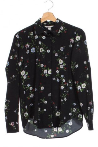 Damska koszula H&M, Rozmiar XXS, Kolor Kolorowy, Cena 68,87 zł