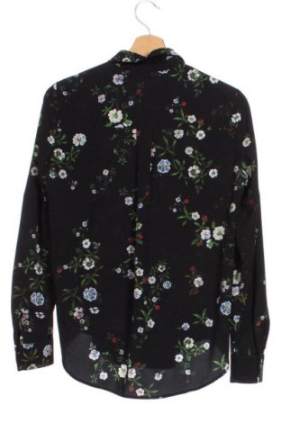 Damska koszula H&M, Rozmiar XXS, Kolor Kolorowy, Cena 68,87 zł