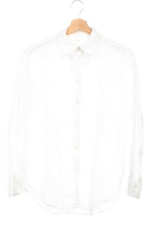 Дамска риза H&M, Размер XS, Цвят Бял, Цена 12,78 €