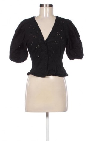 Dámská košile  H&M, Velikost S, Barva Černá, Cena  368,00 Kč