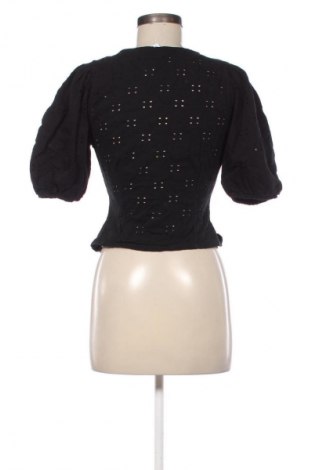 Dámská košile  H&M, Velikost S, Barva Černá, Cena  368,00 Kč