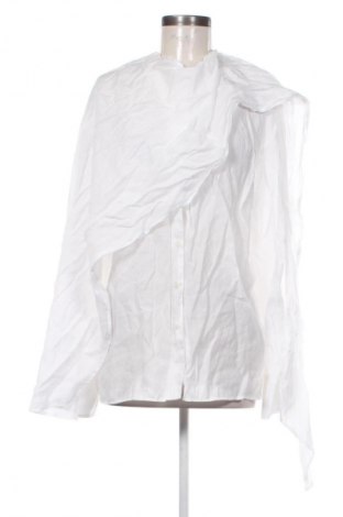 Дамска риза H&M, Размер L, Цвят Бял, Цена 13,00 €