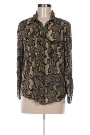 Damenbluse H&M, Größe L, Farbe Mehrfarbig, Preis € 7,99