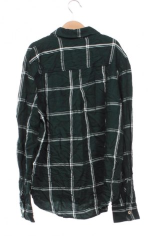 Дамска риза H&M, Размер XS, Цвят Многоцветен, Цена 4,09 €