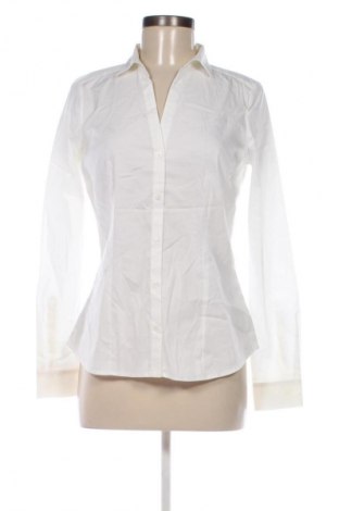 Damska koszula H&M, Rozmiar M, Kolor Biały, Cena 60,99 zł