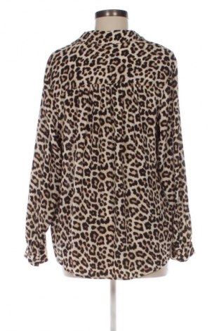 Дамска риза H&M, Размер M, Цвят Многоцветен, Цена 4,09 €