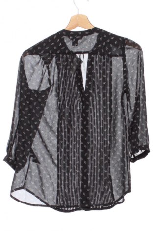 Damenbluse H&M, Größe XS, Farbe Mehrfarbig, Preis € 4,99