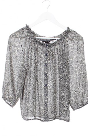 Damska koszula H&M, Rozmiar XS, Kolor Kolorowy, Cena 17,99 zł