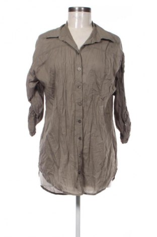 Damenbluse H&M, Größe XS, Farbe Braun, Preis 12,85 €