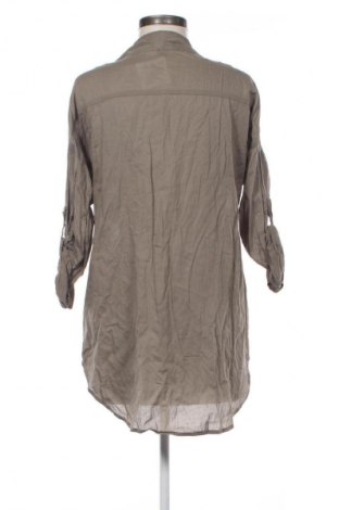 Damenbluse H&M, Größe XS, Farbe Braun, Preis 12,85 €