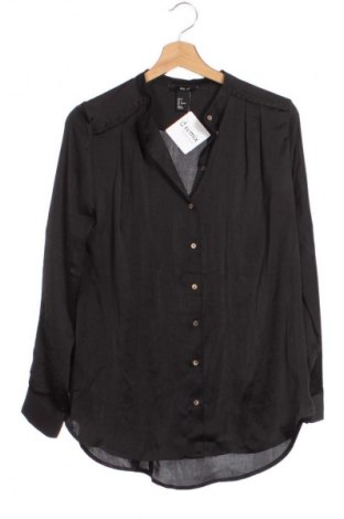 Dámská košile  H&M, Velikost XS, Barva Černá, Cena  364,00 Kč