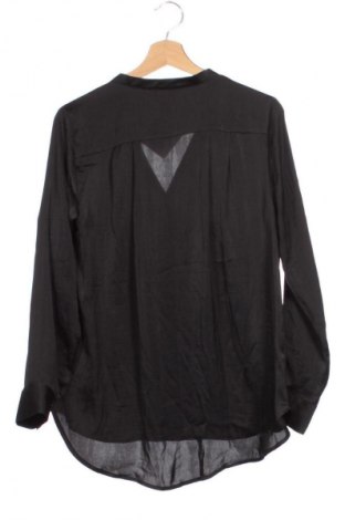 Dámská košile  H&M, Velikost XS, Barva Černá, Cena  364,00 Kč