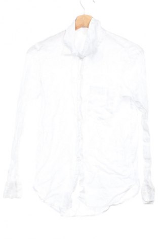 Cămașă de femei H&M, Mărime XS, Culoare Alb, Preț 47,99 Lei