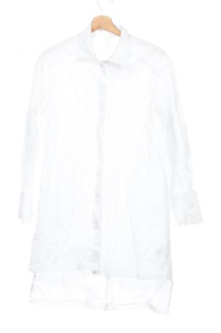 Damska koszula H&M, Rozmiar XS, Kolor Biały, Cena 39,99 zł