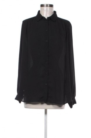 Damenbluse H&M, Größe XL, Farbe Schwarz, Preis 13,00 €