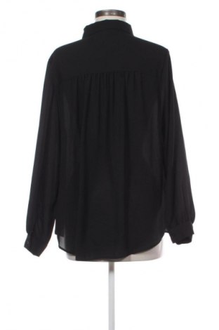 Damenbluse H&M, Größe XL, Farbe Schwarz, Preis 13,00 €